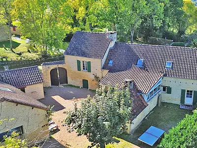 Maison, 140 m²