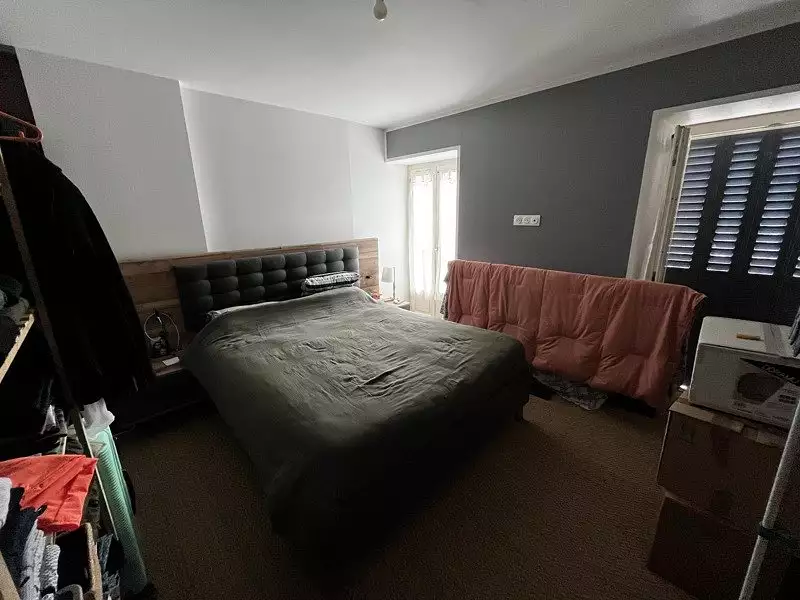 Maison, 87 m²