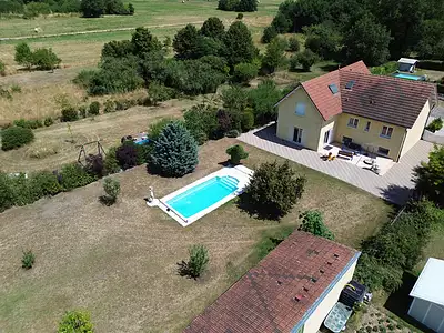 Maison, 190 m²