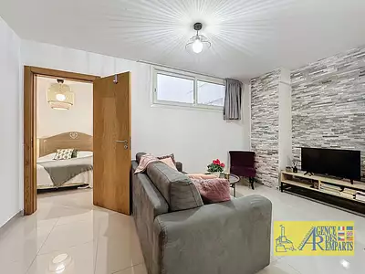 Appartement, 35,01 m²