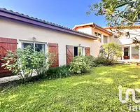 Maison, 193 m²