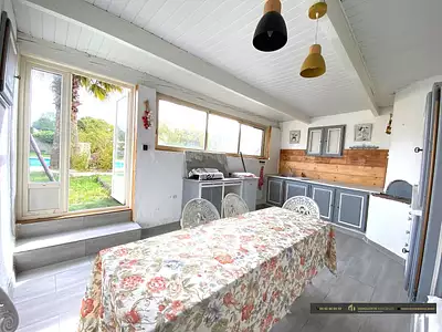 Maison, 99 m²