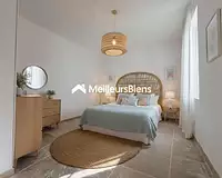 Appartement, 120 m²