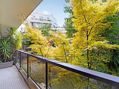 Appartement, 122 m²