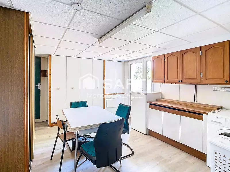 Maison, 129 m²
