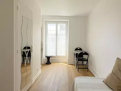 Appartement, 14 m²
