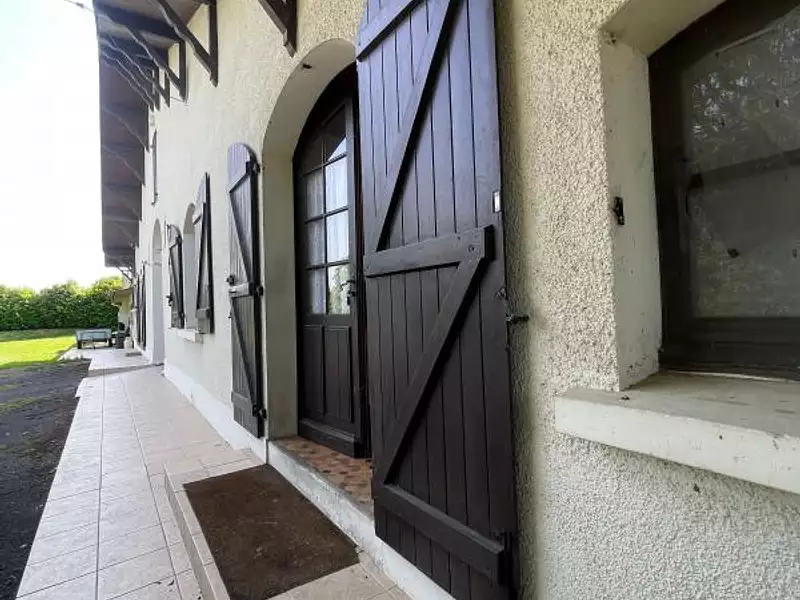 Maison, 200 m²
