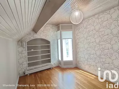 Maison, 102 m²