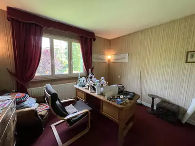 Maison, 107 m²