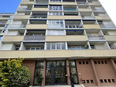 Appartement, 77,93 m²