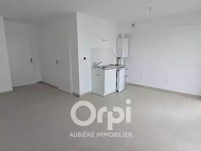 Appartement, 29 m²