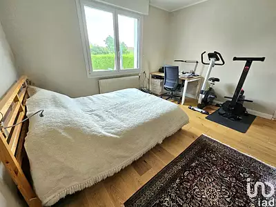 Maison, 128 m²