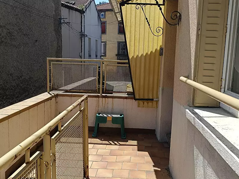 Maison, 84 m²