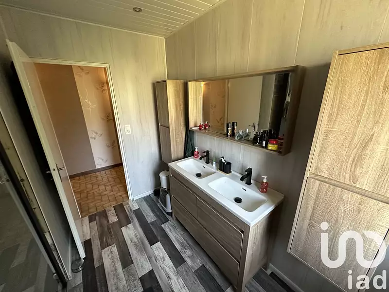Maison, 105 m²