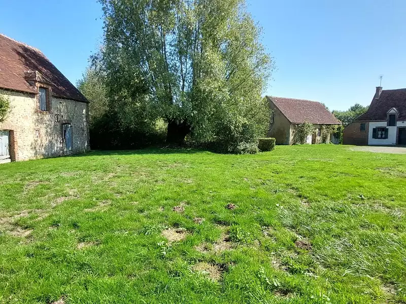 Maison, 140 m²