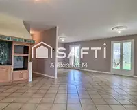 Maison, 210 m²