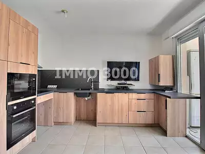 Appartement, 32,75 m²