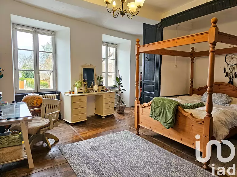 Maison, 300 m²