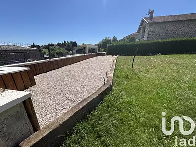 Maison, 93 m²