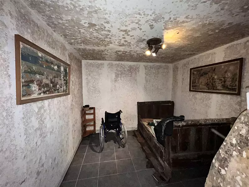 Maison, 134,1 m²