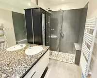 Appartement, 83,6 m²