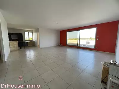 Appartement, 126 m²