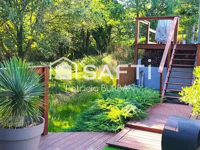 Maison, 110 m²