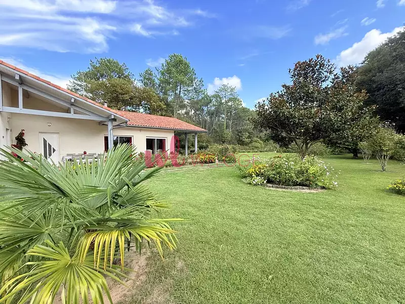 Maison, 175 m²