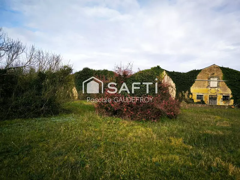 Maison, 215 m²