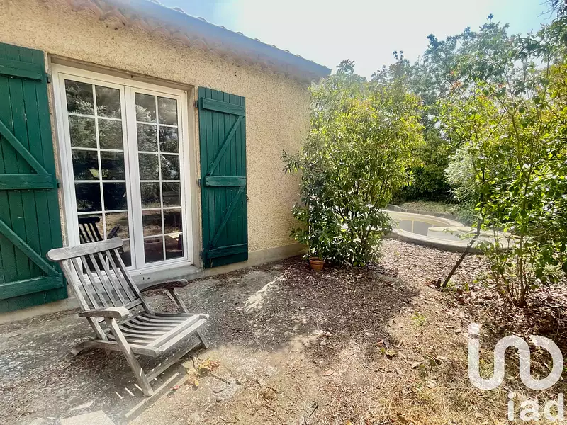 Maison, 193 m²