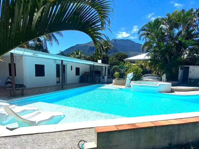 Maison, 110 m²