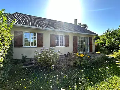 Maison, 85 m²