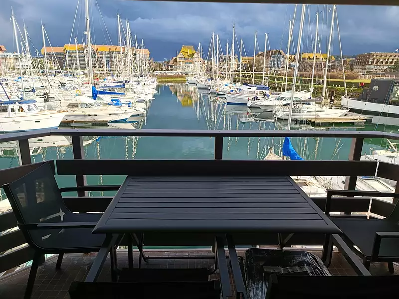 Appartement, 99,74 m²