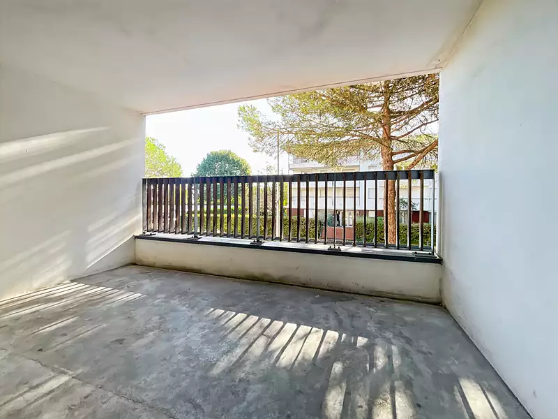 Appartement, 44,05 m²