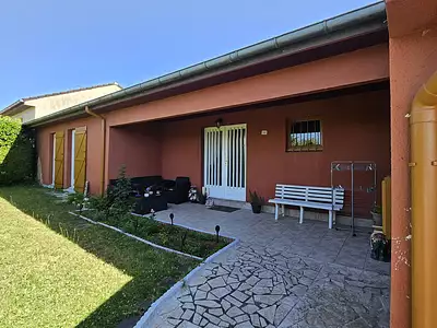Maison, 103,24 m²