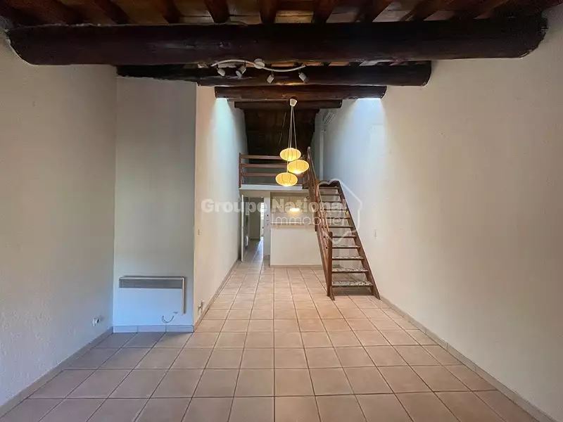 Appartement, 69,52 m²