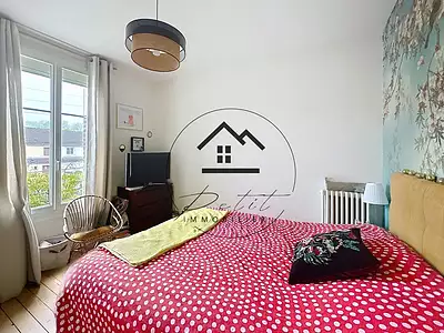 Maison, 132 m²