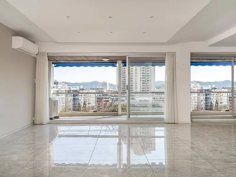 Appartement, 121 m²