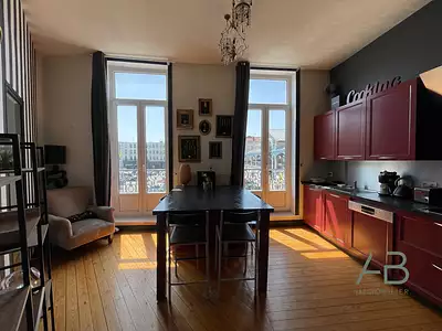Appartement, 99,47 m²