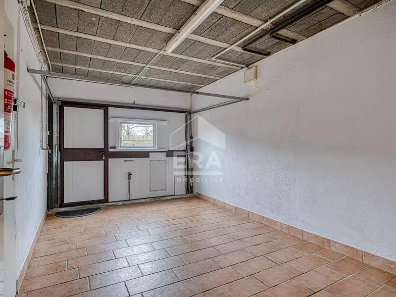 Divers, 166 m²