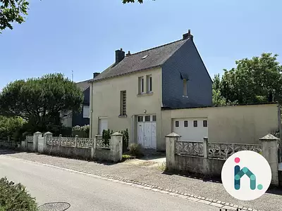 Maison, 81 m²