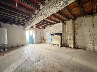 Maison, 112 m²