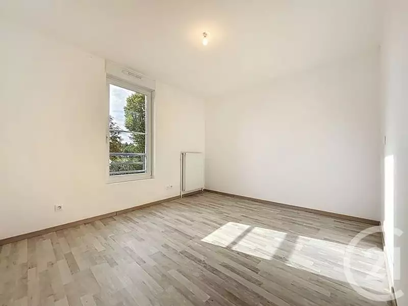 Appartement, 61 m²