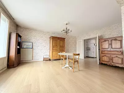 Appartement, 108,11 m²