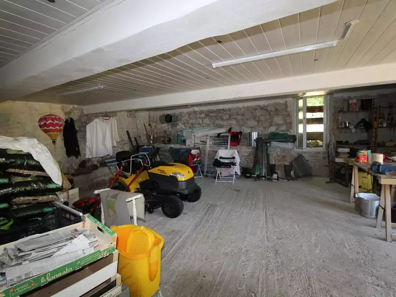 Maison, 115 m²