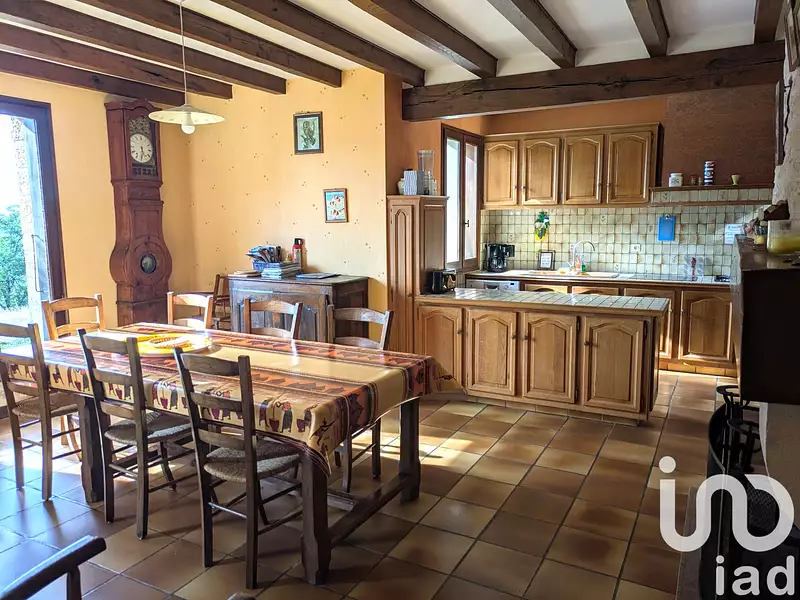 Maison, 309 m²