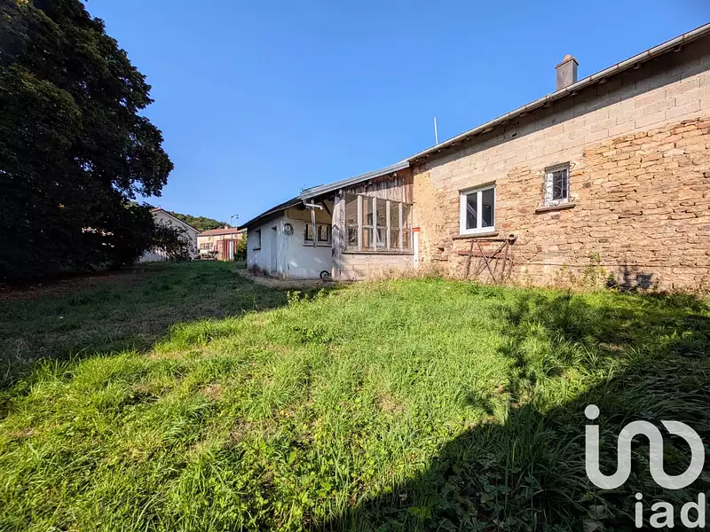Maison, 179 m²