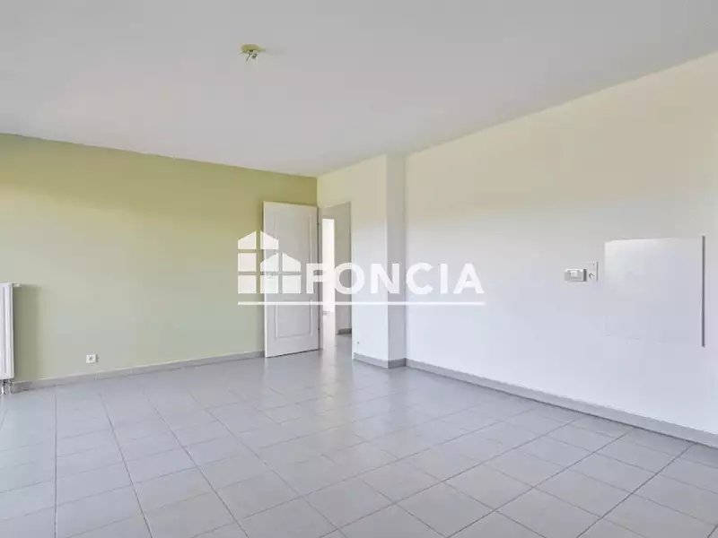 Appartement, 73 m²