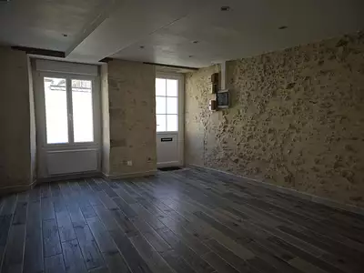 Maison, 69,64 m²