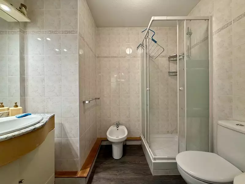 Appartement, 36 m²